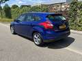 Ford Focus 1.0 EcoBoost Edition * Airco * Navi * Apk 07-2026 Blauw - thumbnail 3