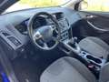 Ford Focus 1.0 EcoBoost Edition * Airco * Navi * Apk 07-2026 Blauw - thumbnail 9