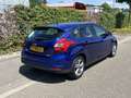 Ford Focus 1.0 EcoBoost Edition * Airco * Navi * Apk 07-2026 Blauw - thumbnail 4