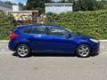 Ford Focus 1.0 EcoBoost Edition * Airco * Navi * Apk 07-2026 Blauw - thumbnail 5