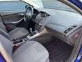 Ford Focus 1.0 EcoBoost Edition * Airco * Navi * Apk 07-2026 Blauw - thumbnail 12