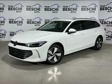 Variant 1.5 eTSI 150 CV DSG Business