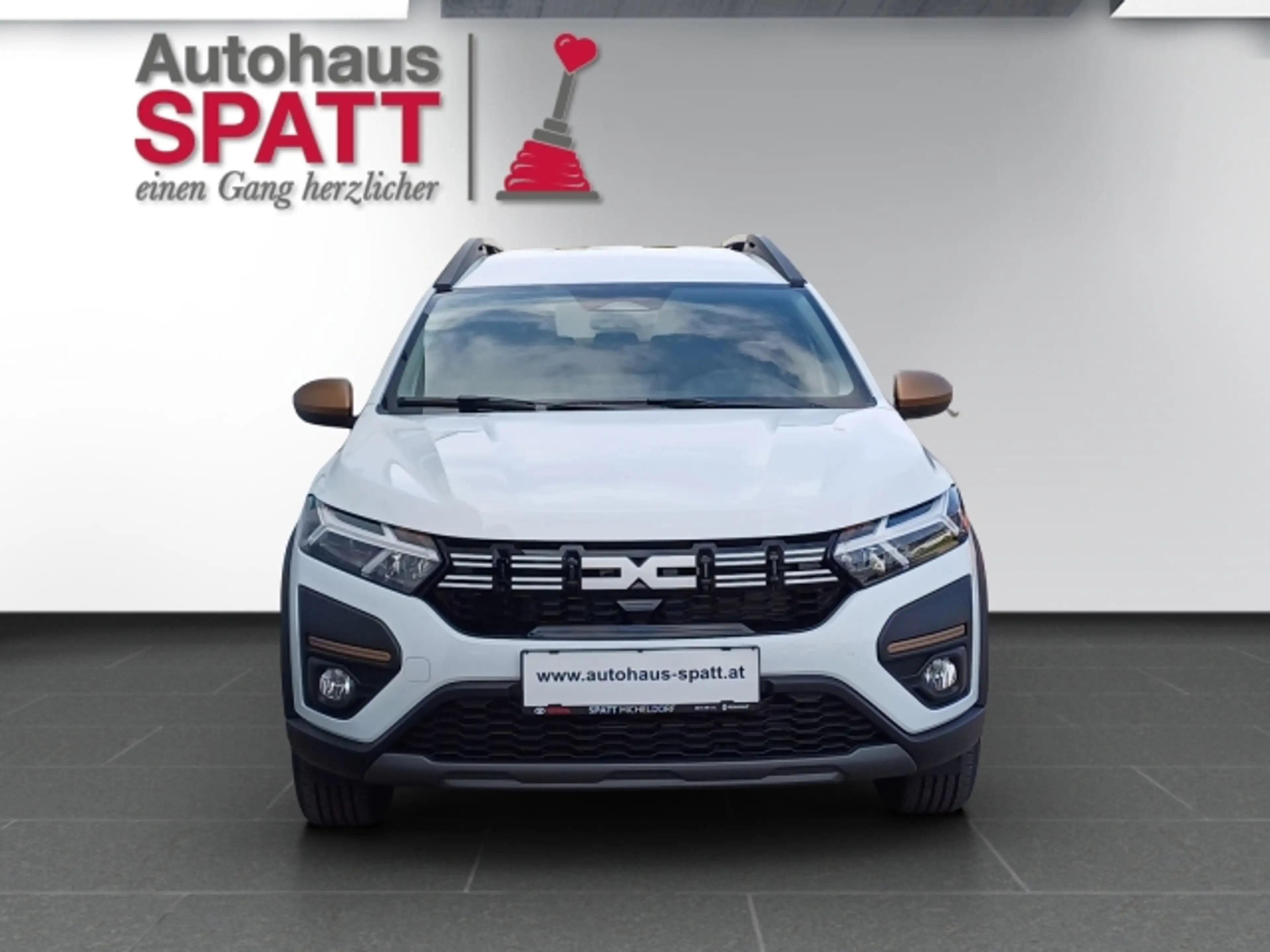 Dacia Jogger Extreme Hybrid 140 7 Sitzig !! Promt verfügbar !! — photo 5
