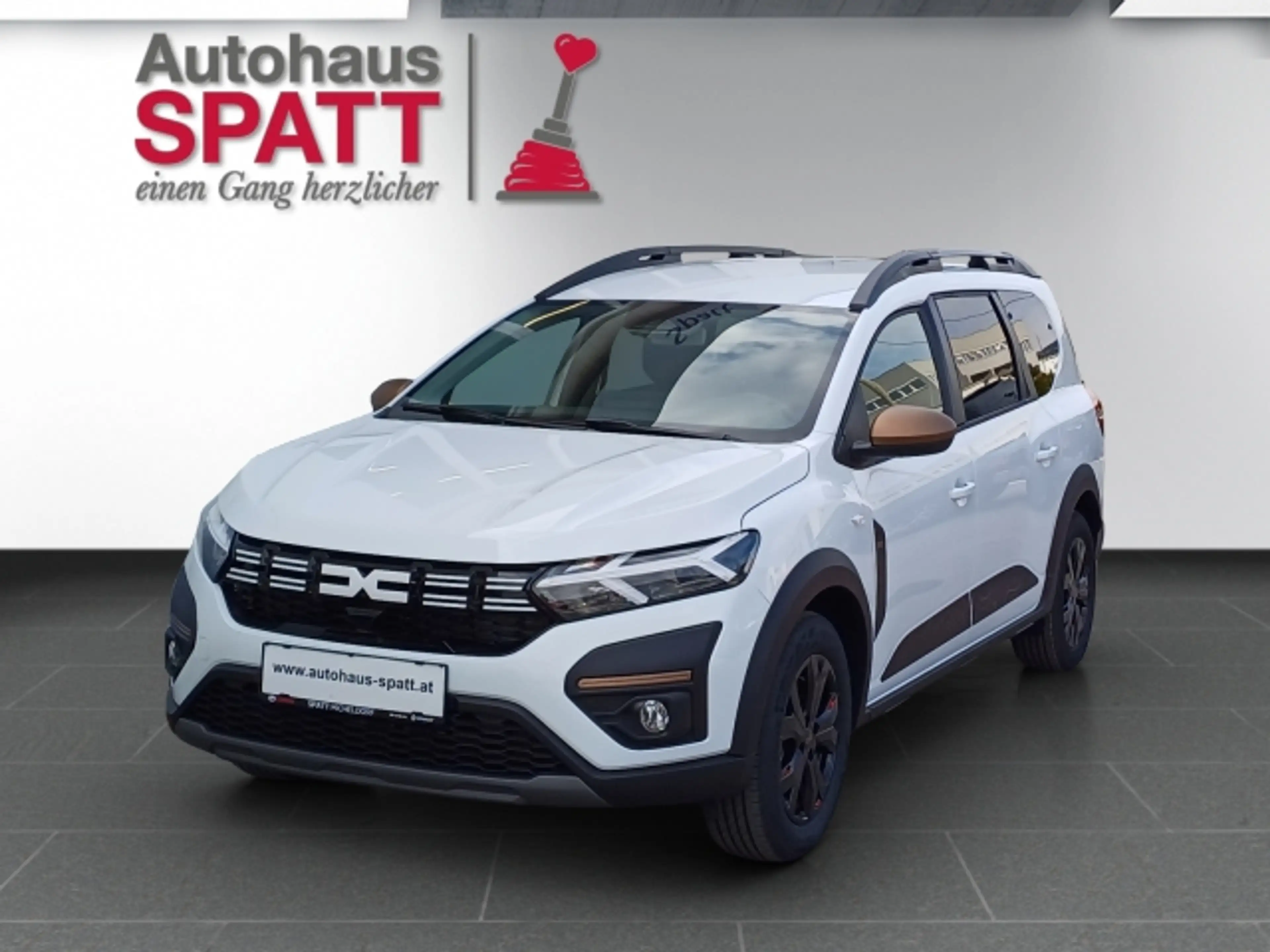 Dacia Jogger Extreme Hybrid 140 7 Sitzig !! Promt verfügbar !!