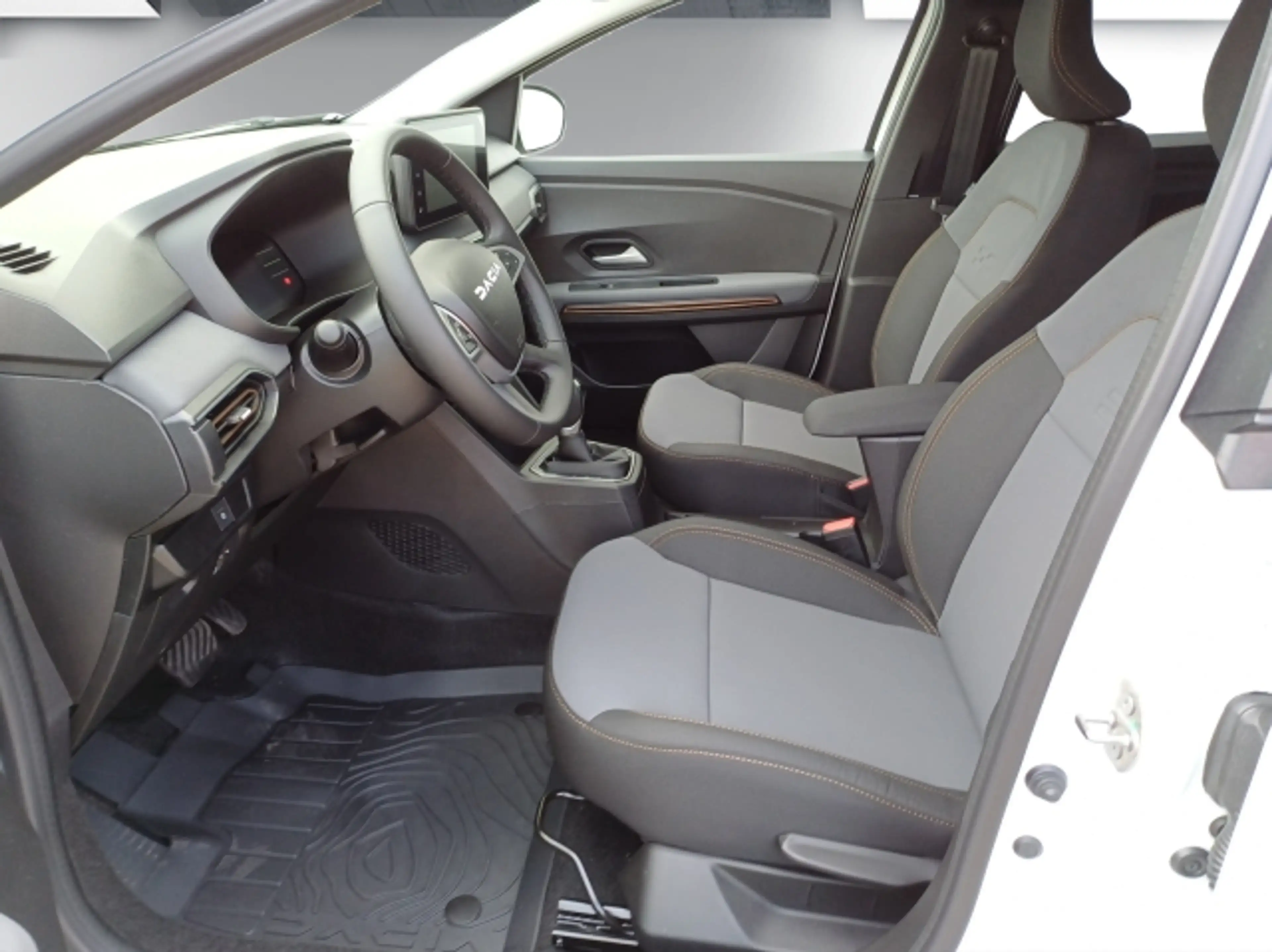 Dacia Jogger Extreme Hybrid 140 7 Sitzig !! Promt verfügbar !! — photo 6