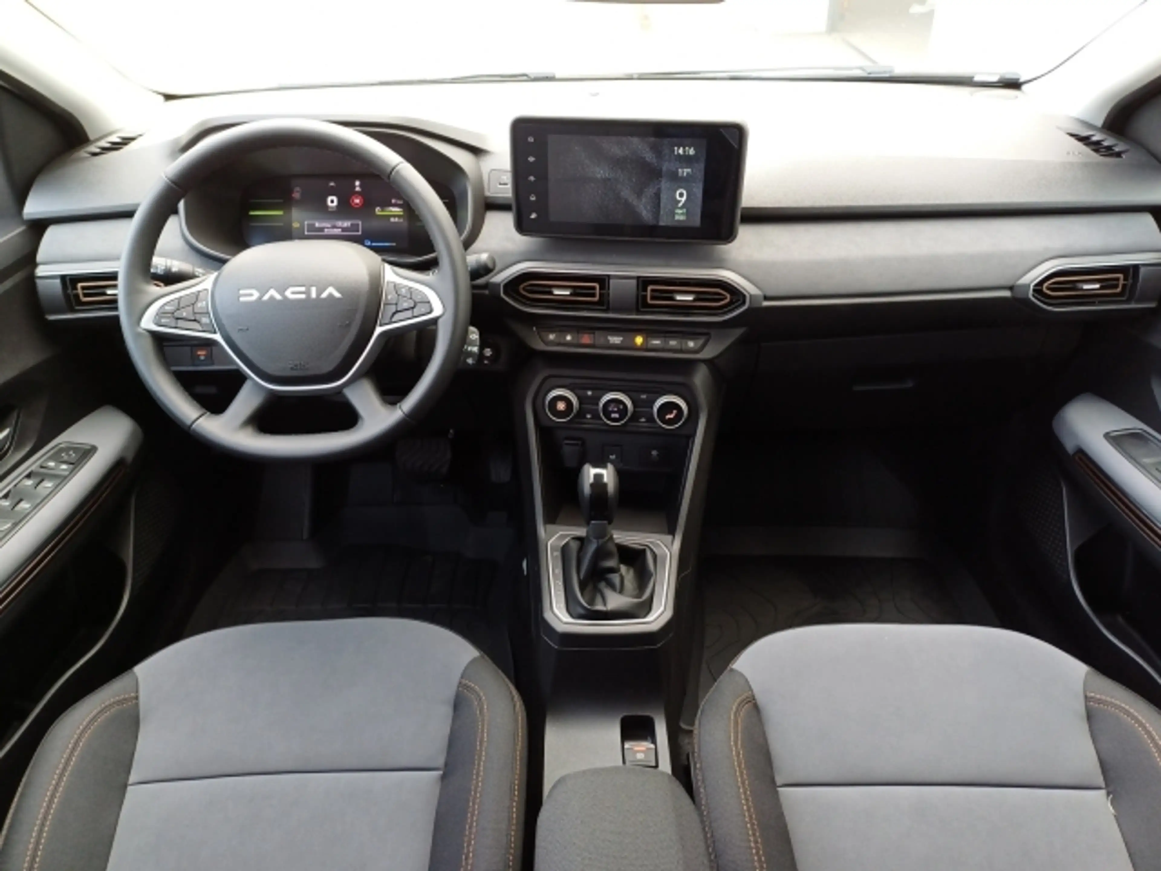 Dacia Jogger Extreme Hybrid 140 7 Sitzig !! Promt verfügbar !! — photo 7