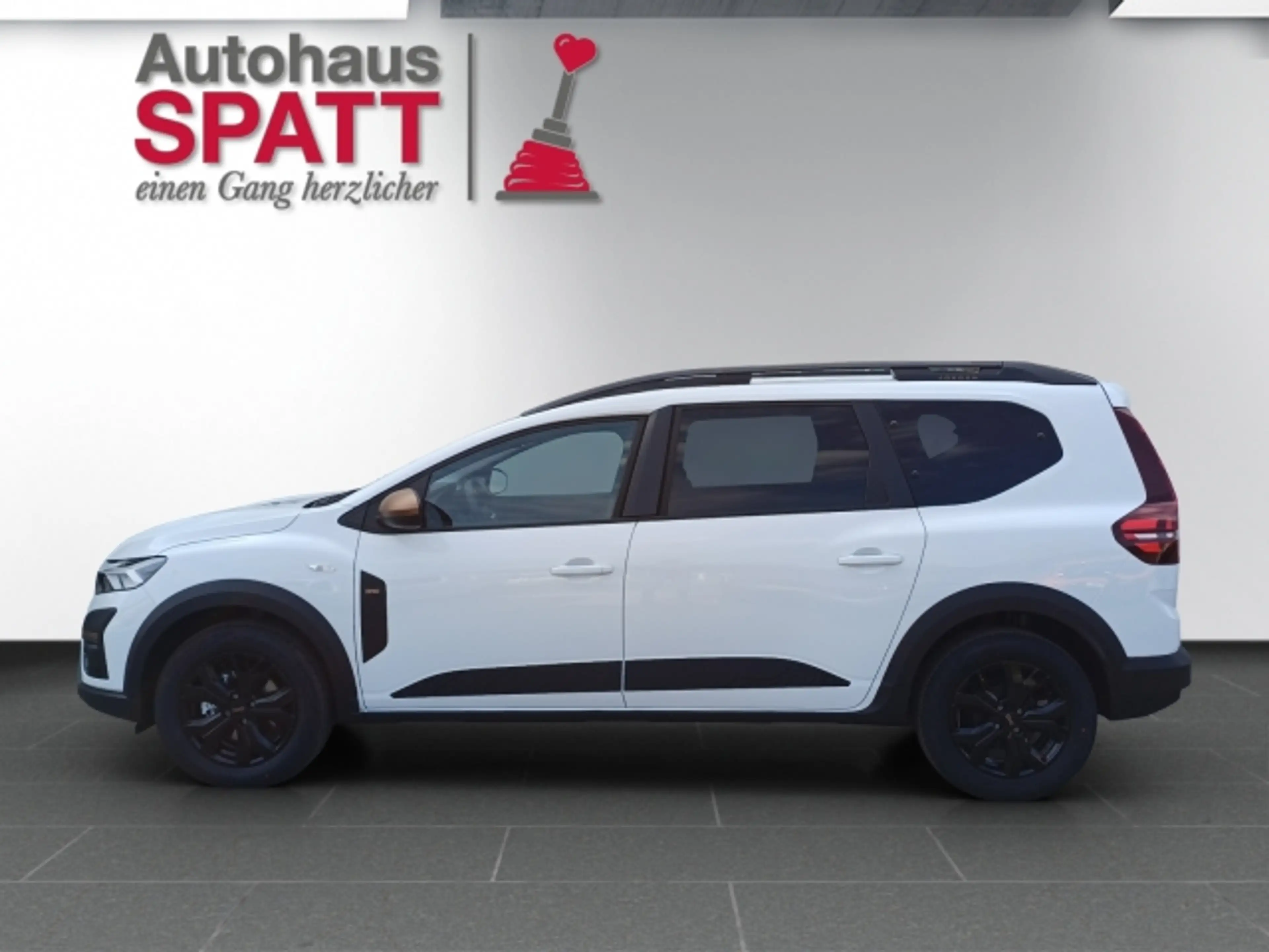 Dacia Jogger Extreme Hybrid 140 7 Sitzig !! Promt verfügbar !! — photo 2