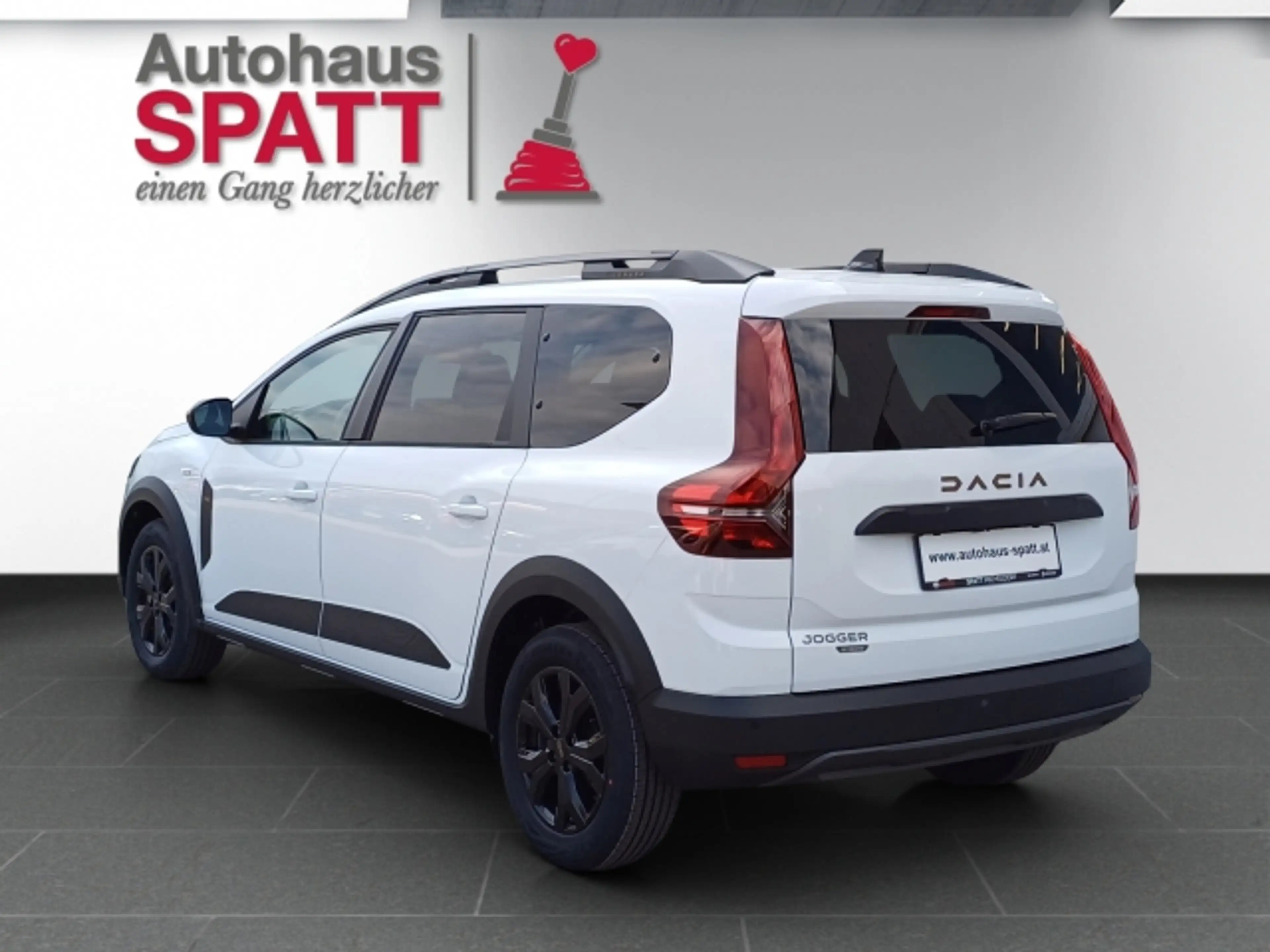Dacia Jogger Extreme Hybrid 140 7 Sitzig !! Promt verfügbar !! — photo 3