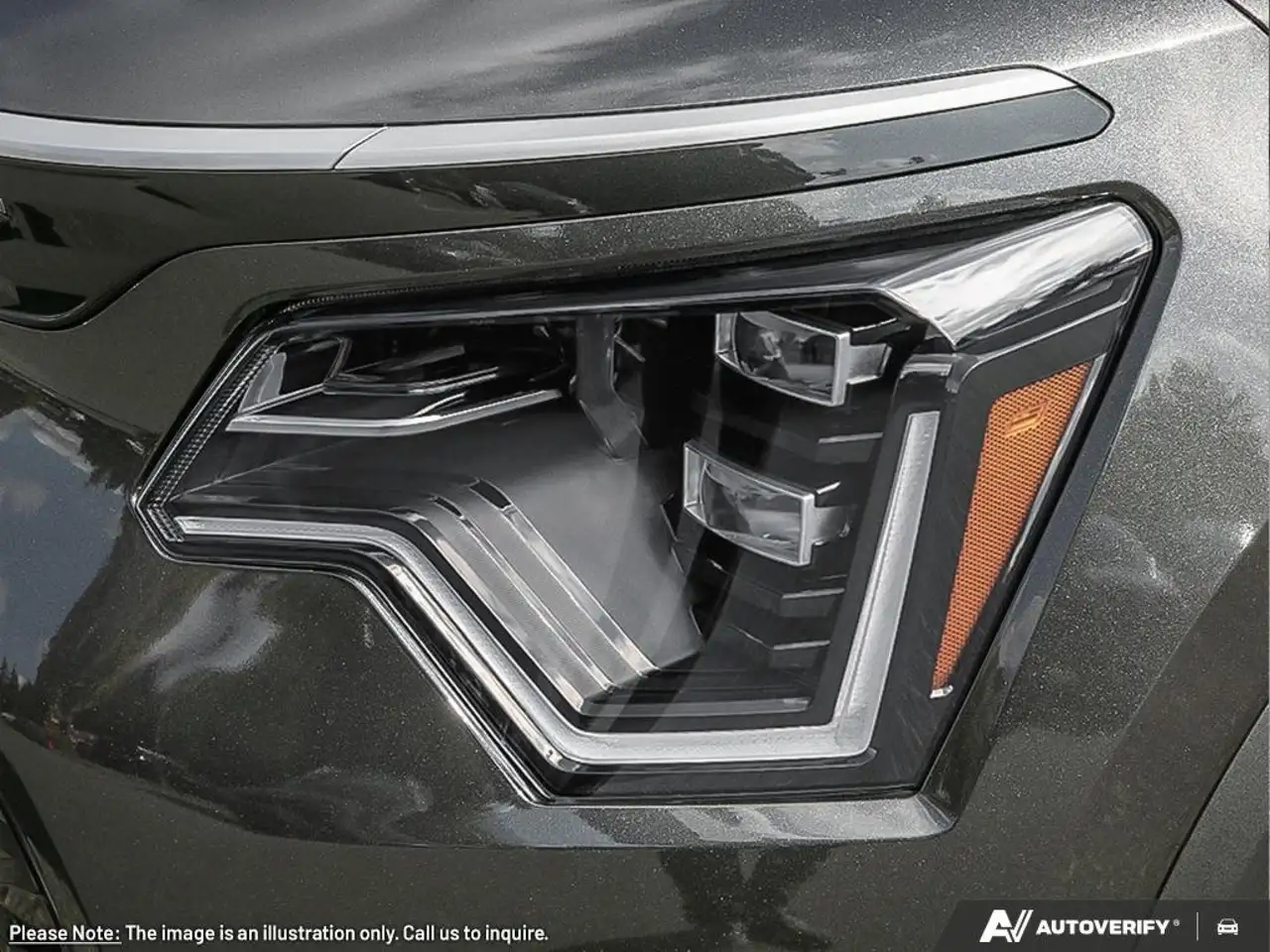 Kia Niro снимка Kia Niro