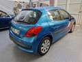 Peugeot 207 1.6HDI X-Line Bleu - thumbnail 4