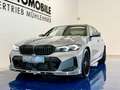 Alpina B3 B3 BiTurbo xDrive,Neuwagen,305km/h,Merino,H&K,Voll Grijs - thumbnail 4