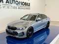 Alpina B3 B3 BiTurbo xDrive,Neuwagen,305km/h,Merino,H&K,Voll Grijs - thumbnail 2