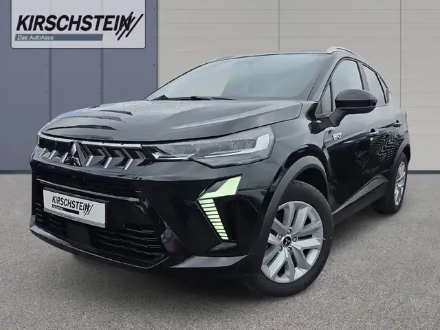 Mitsubishi ASX Hybrid Diamant Plus 1.8 *Aktion begrenzte Anzahl!*
