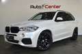 BMW X5 xDrive 40 d M-Paket*Pano*360°Kamera*Head-Up* Blanc - thumbnail 1