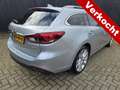 Mazda 6 Sportbreak 2.0 SkyActiv-G 165 Skylease+ Gris - thumbnail 5