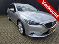 Mazda 6 Sportbreak 2.0 SkyActiv-G 165 Skylease+ Gris - thumbnail 3