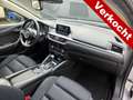 Mazda 6 Sportbreak 2.0 SkyActiv-G 165 Skylease+ Gris - thumbnail 22