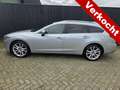 Mazda 6 Sportbreak 2.0 SkyActiv-G 165 Skylease+ Gris - thumbnail 25