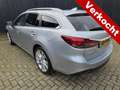 Mazda 6 Sportbreak 2.0 SkyActiv-G 165 Skylease+ Gris - thumbnail 24