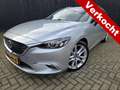 Mazda 6 Sportbreak 2.0 SkyActiv-G 165 Skylease+ Gris - thumbnail 1
