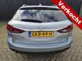 Mazda 6 Sportbreak 2.0 SkyActiv-G 165 Skylease+ Gris - thumbnail 6