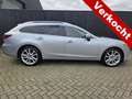 Mazda 6 Sportbreak 2.0 SkyActiv-G 165 Skylease+ Gris - thumbnail 4