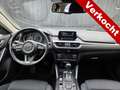 Mazda 6 Sportbreak 2.0 SkyActiv-G 165 Skylease+ Gris - thumbnail 12
