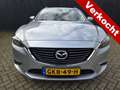 Mazda 6 Sportbreak 2.0 SkyActiv-G 165 Skylease+ Gris - thumbnail 2
