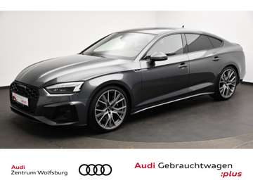 3.0 TDI Tiptronic quattro AHK/ACC/Pano