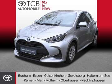 1,5 Hybrid BUSINESS Edition NAVI SHZ KAMERA KLIMA BT APPLE ANDROID VSC