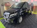 Mercedes-Benz Vito 116 CDI 4x4 lang Led/8-Sitzer/Navi/Kamera/AHK/PDC Schwarz - thumbnail 1