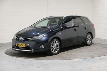 Toyota Auris Touring Sports 1.8 Hybrid Lease Exclusive, Automaa
