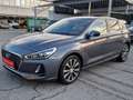 Hyundai i30 1,4 T-GDi Premium Start/Stopp DCT Grau - thumbnail 1