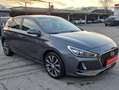 Hyundai i30 1,4 T-GDi Premium Start/Stopp DCT Grau - thumbnail 7