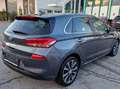 Hyundai i30 1,4 T-GDi Premium Start/Stopp DCT Grau - thumbnail 5