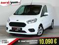 Ford Transit Courier Limited | CLEVERER HELFER Weiß - thumbnail 1