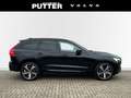 Volvo XC60 B5 Benzin AWD Ultra Dark 21'' AHK Luft 360 Kamera Schwarz - thumbnail 6