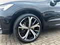 Volvo XC60 B5 Benzin AWD Ultra Dark 21'' AHK Luft 360 Kamera Schwarz - thumbnail 9