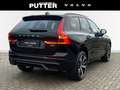 Volvo XC60 B5 Benzin AWD Ultra Dark 21'' AHK Luft 360 Kamera Schwarz - thumbnail 2