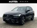 Volvo XC60 B5 Benzin AWD Ultra Dark 21'' AHK Luft 360 Kamera Schwarz - thumbnail 1