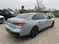 BMW 760 7 M760 e xDrive M Aerodynamik Gris - thumbnail 4