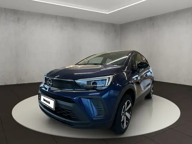 Opel Crossland Edition 1.2 Turbo Start/Stop