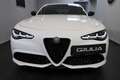 Alfa Romeo Giulia 2.0 16V 280 AT8 Q4 VELOCE Weiß - thumbnail 7