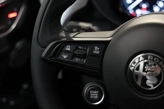 Alfa Romeo Giulia 2.0 16V 280 AT8 Q4 VELOCE Ansicht 20