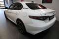 Alfa Romeo Giulia 2.0 16V 280 AT8 Q4 VELOCE Weiß - thumbnail 4