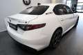 Alfa Romeo Giulia 2.0 16V 280 AT8 Q4 VELOCE Weiß - thumbnail 5