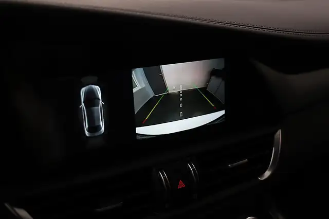 Alfa Romeo Giulia 2.0 16V 280 AT8 Q4 VELOCE Ansicht 22