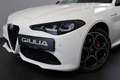 Alfa Romeo Giulia 2.0 16V 280 AT8 Q4 VELOCE Weiß - thumbnail 2