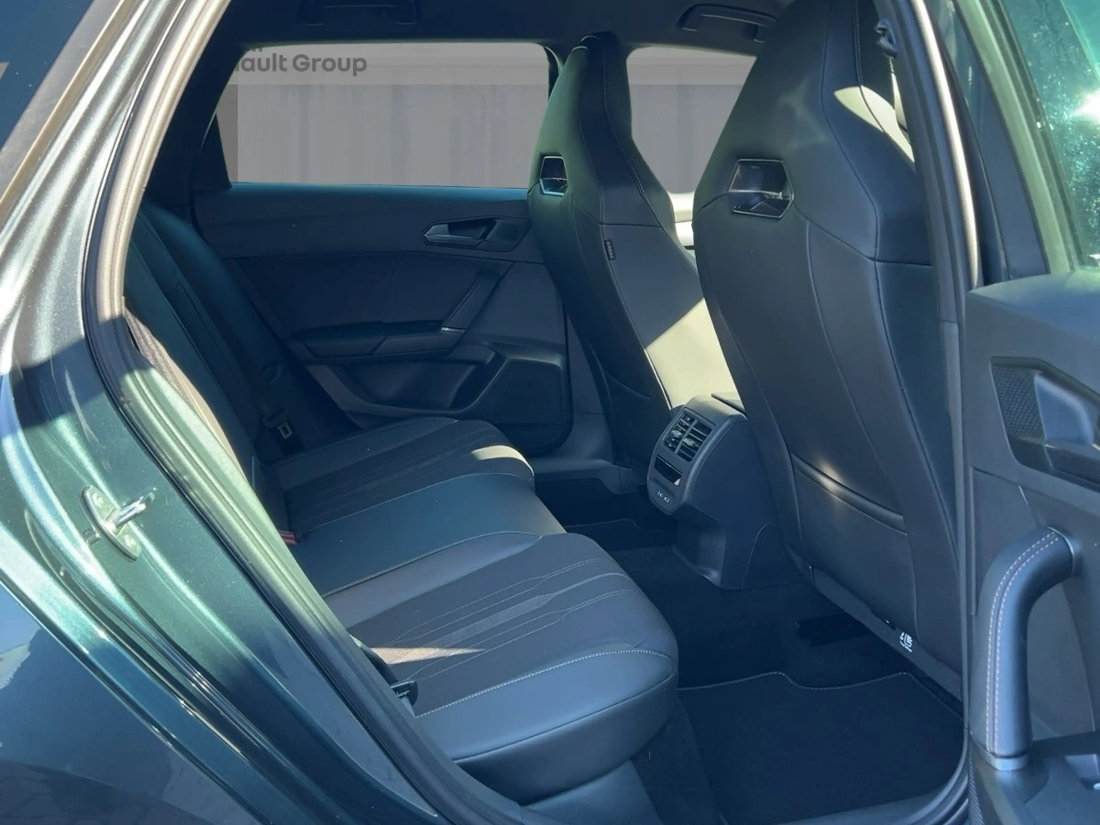 CUPRA Leon Sportstourer 2.0 TSI VZ 4Drive OPF — photo 9