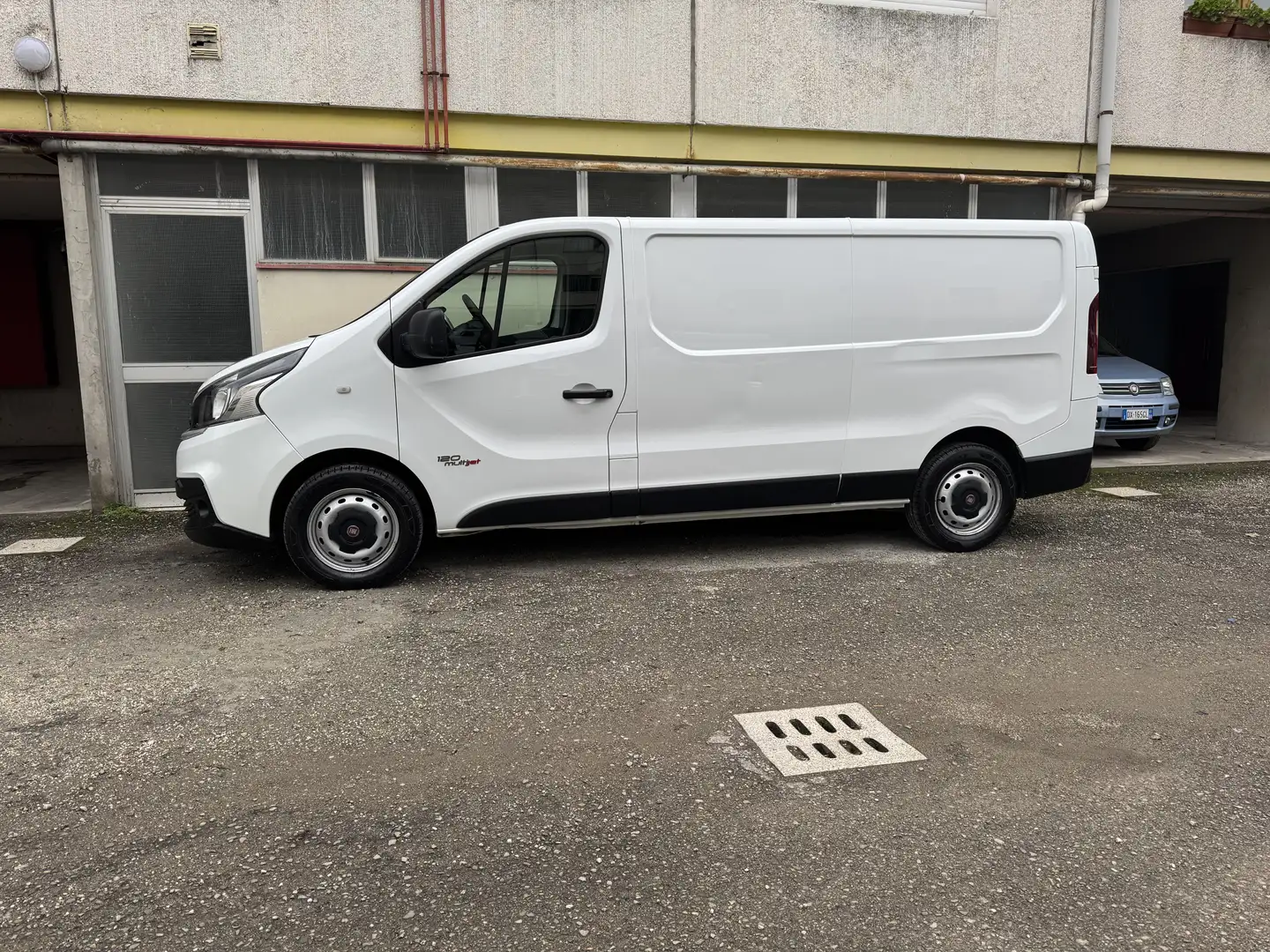 Fiat Talento 1.6 multijet - 1